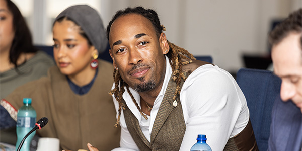 600x300 USC doctoral Education students visited Wits in April